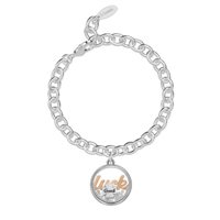 Bracciale 2Jewels Donna Daylight in Acciaio Zirconia 232013 - 232013
